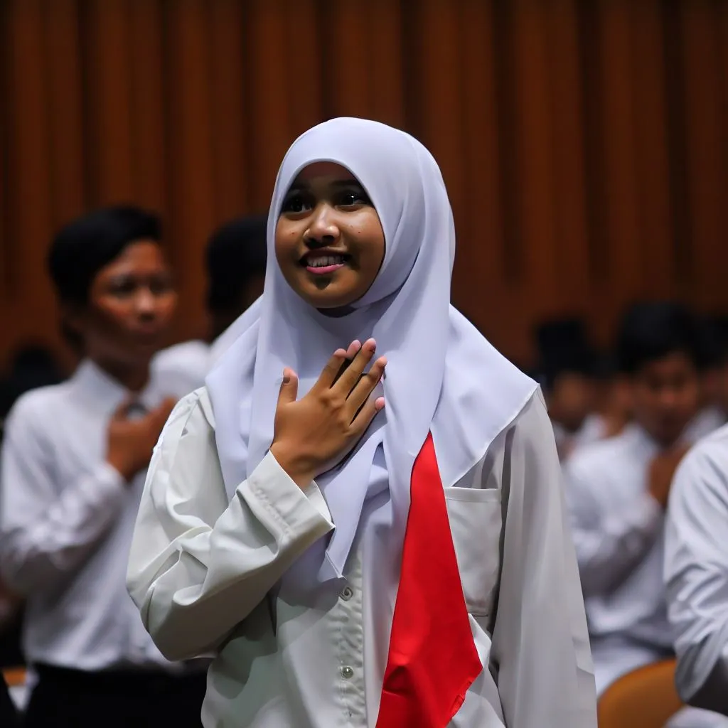 Arti dan Makna Sumpah Pemuda Dalam Perjuangan Kemerdekaan Republik Indonesia