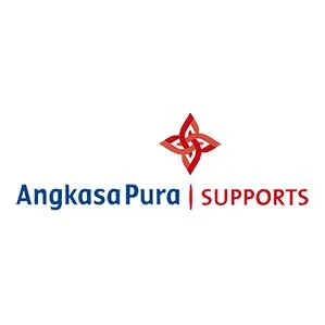 PT Angkasa Pura Supports