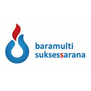 PT Baramulti Suksessarana Tbk