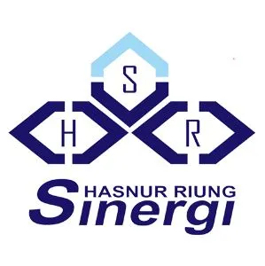PT Hasnur Riung Sinergi (Hasnur Group)