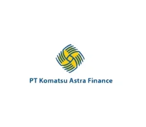PT Komatsu Astra Finance (KAF)
