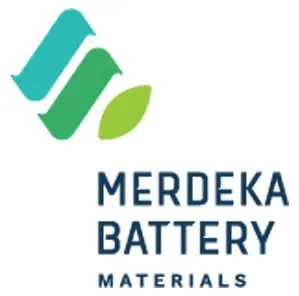 PT Merdeka Battery Materials Tbk